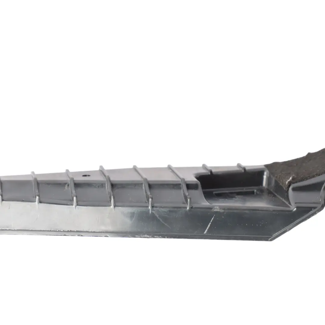 BMW G26 Cover Strip Rear Right O/S Bracket Holder - SKU 7489864 - Part number 7489864