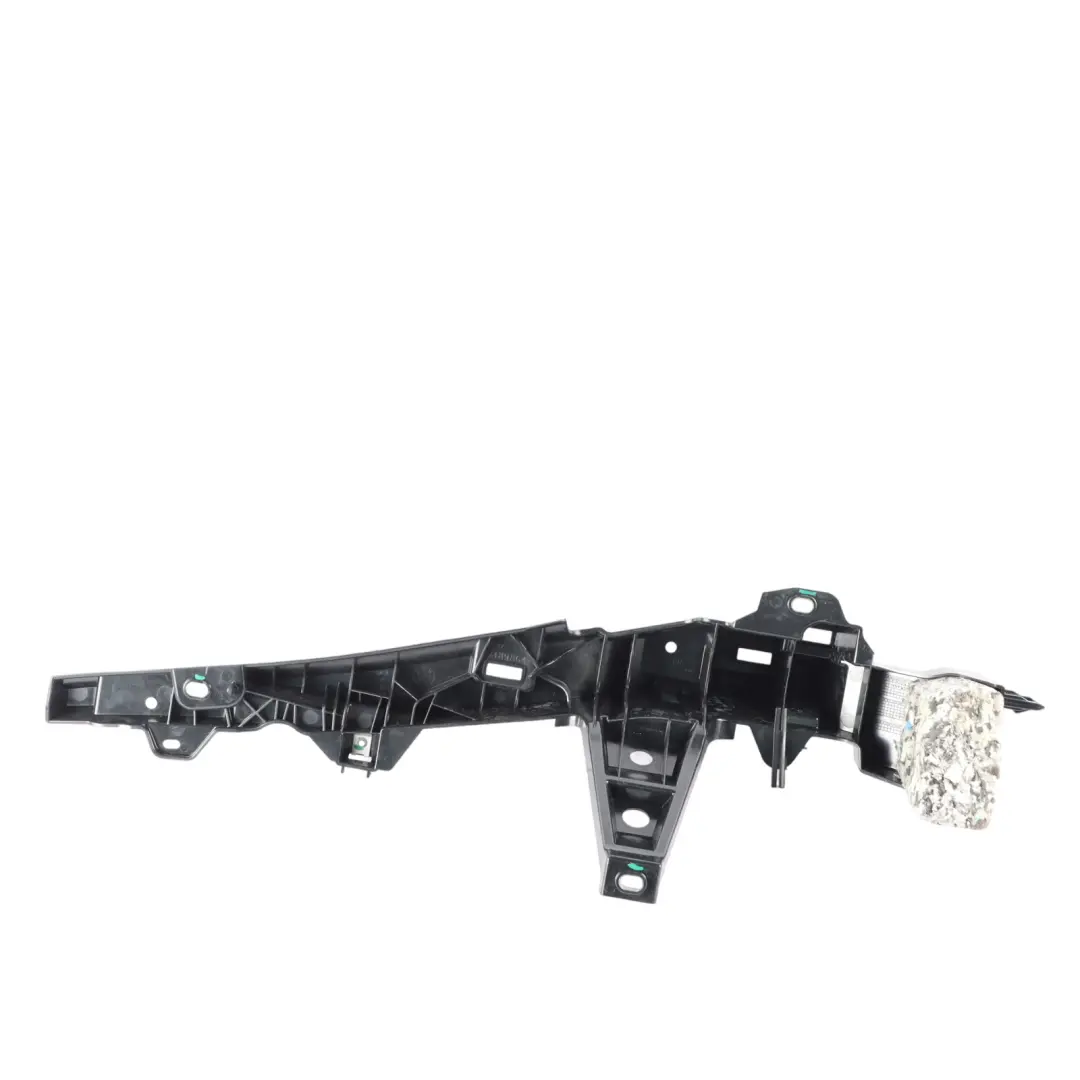 Strip Rear Right O/S Bracket Holder to BMW G26 Cover with Part number 7489864 BMW G26 Cover Strip Rear Right O/S Bracket Holder - SKU 7489864 - Part number 7489864