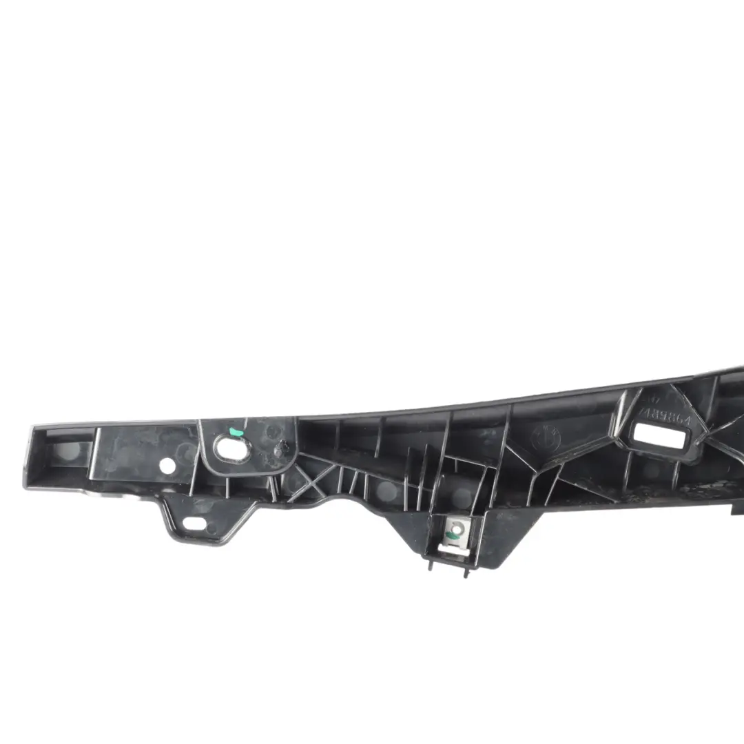 BMW G26 Cover Strip Rear Right O/S Bracket Holder - SKU 7489864 - Part number 7489864