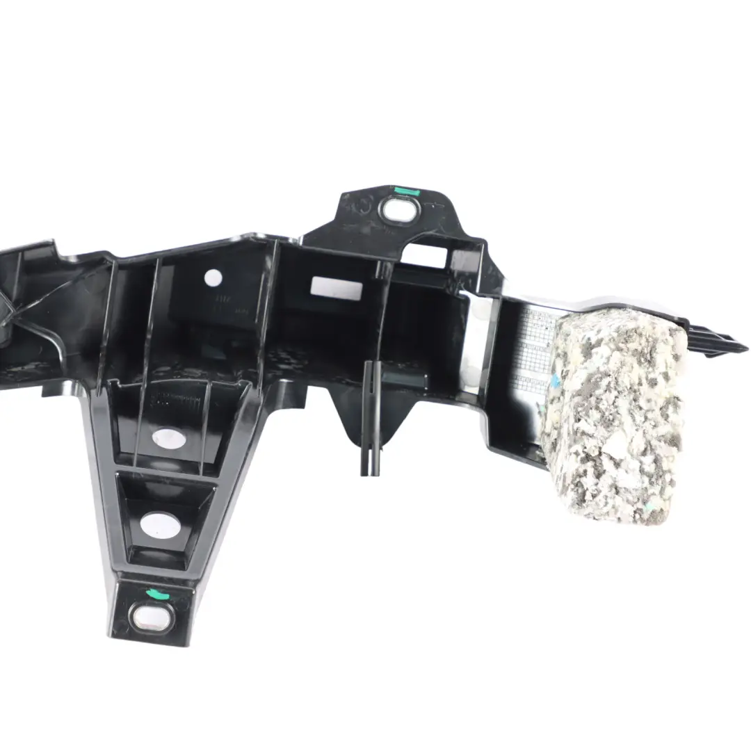 Strip Rear Right O/S Bracket Holder to BMW G26 Cover with Part number 7489864 BMW G26 Cover Strip Rear Right O/S Bracket Holder - SKU 7489864 - Part number 7489864