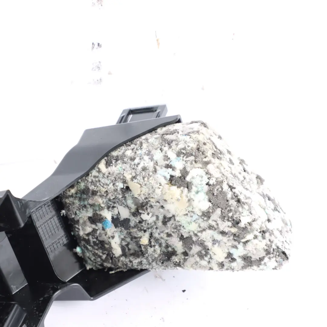 BMW G26 Cover Strip Rear Right O/S Bracket Holder - SKU 7489864 - Part number 7489864