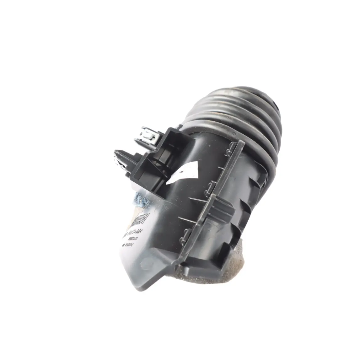 BMW G26 Puntone Portellone Posteriore Sinistro Copertura Bagagliaio - SKU 7489865 - Numero di parte 7489865