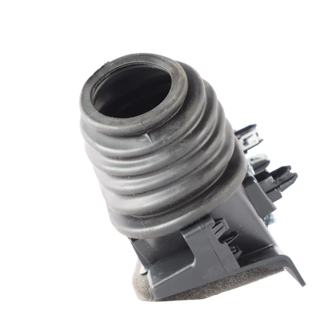 Strut Rear Left N/S Boot Trunk Cover Trim Rubber to BMW G26 Tailgate with Part number 7489865 BMW G26 Tailgate Strut Rear Left N/S Boot Trunk Cover Trim Rubber - SKU 7489865 - Part number 7489865