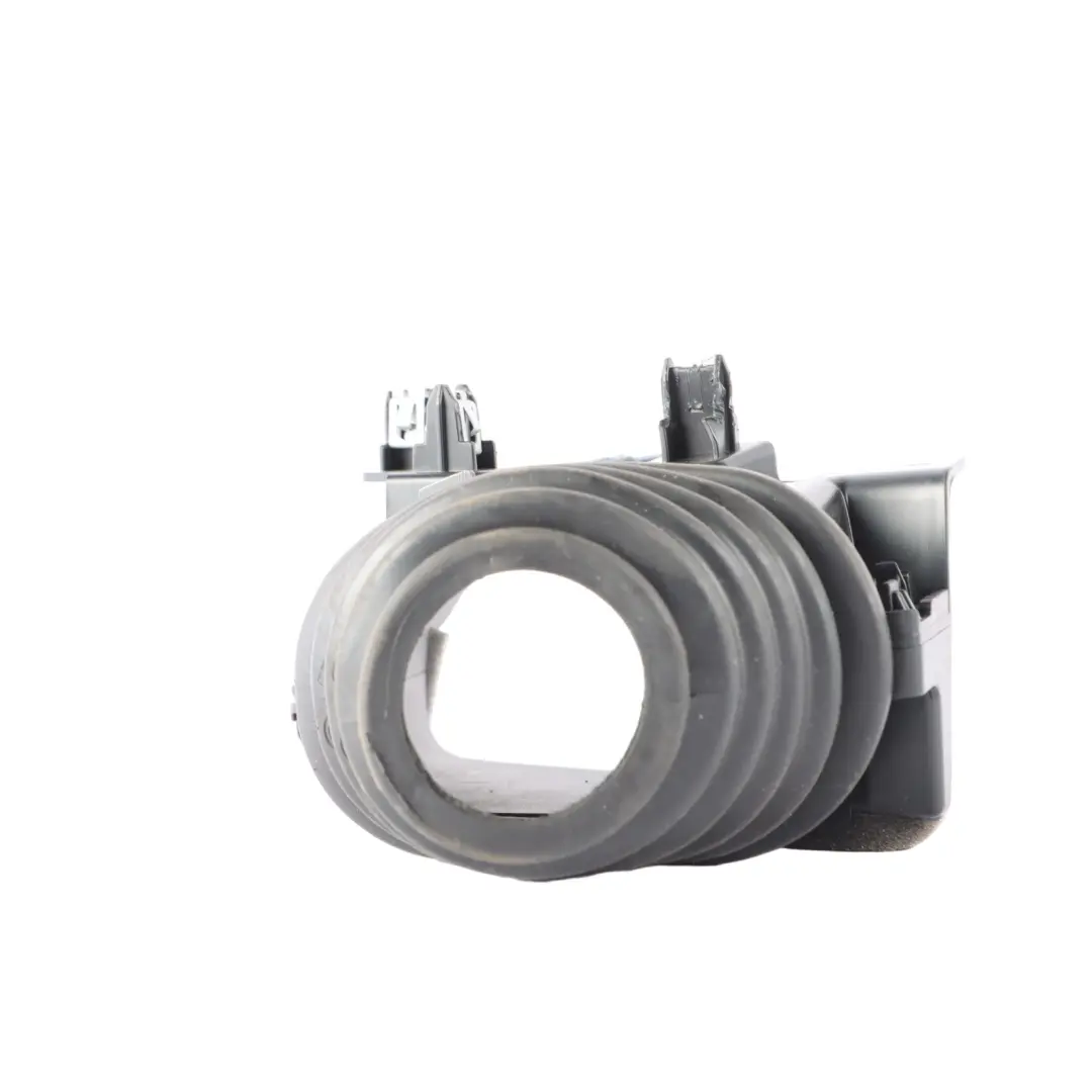 Strut Rear Left N/S Boot Trunk Cover Trim Rubber to BMW G26 Tailgate with Part number 7489865 BMW G26 Tailgate Strut Rear Left N/S Boot Trunk Cover Trim Rubber - SKU 7489865 - Part number 7489865