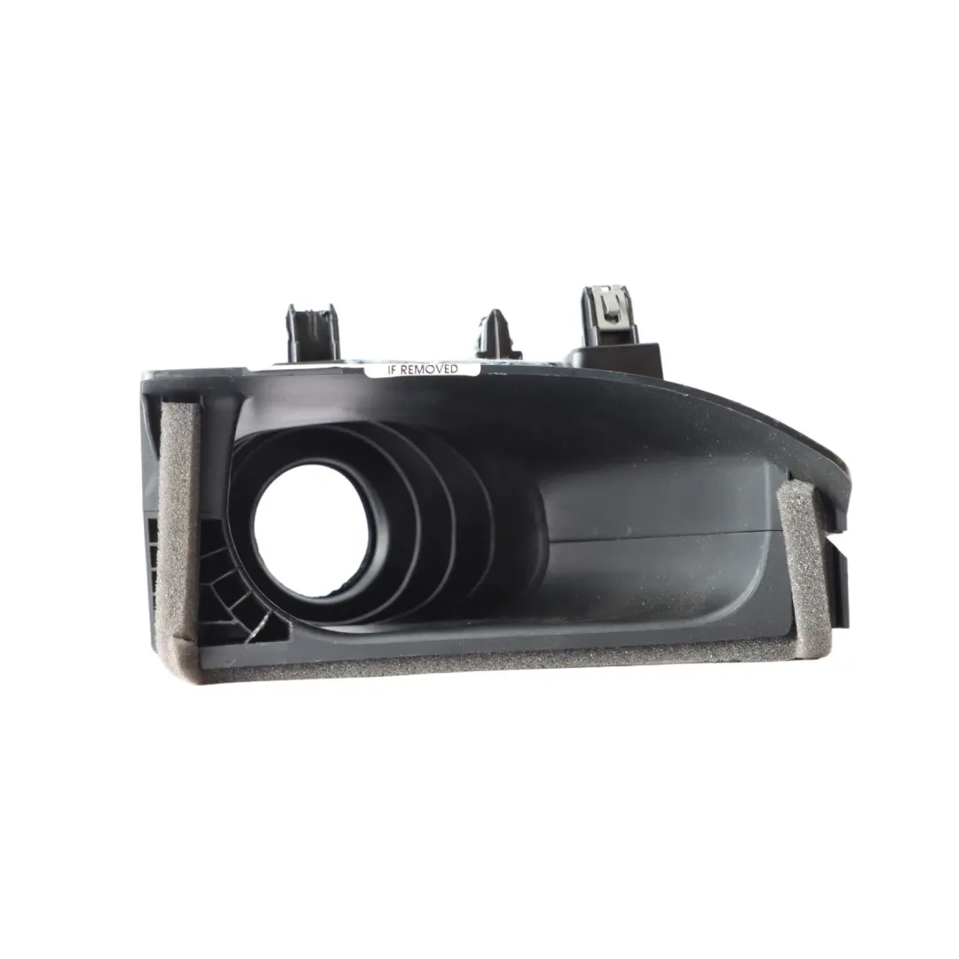 Strut Rear Left N/S Boot Trunk Cover Trim Rubber to BMW G26 Tailgate with Part number 7489865 BMW G26 Tailgate Strut Rear Left N/S Boot Trunk Cover Trim Rubber - SKU 7489865 - Part number 7489865