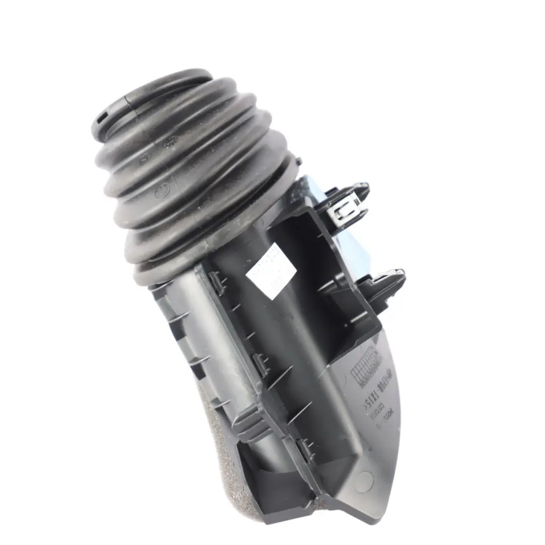 Strut Rear Right O/S Boot Trunk Cover Trim Rubber to BMW G26 Tailgate with Part number 7489866 BMW G26 Tailgate Strut Rear Right O/S Boot Trunk Cover Trim Rubber - SKU 7489866 - Part number 7489866