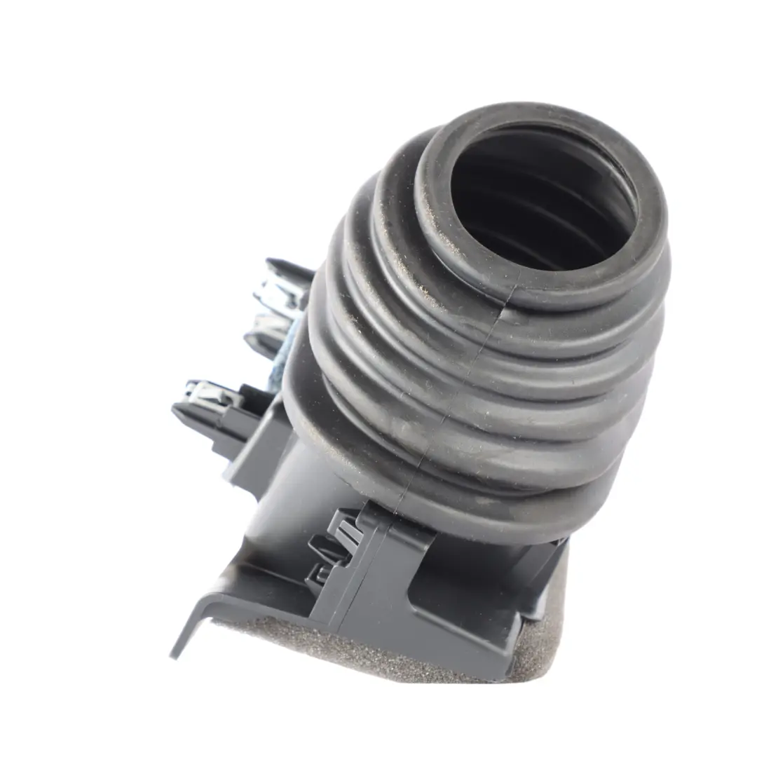 Strut Rear Right O/S Boot Trunk Cover Trim Rubber to BMW G26 Tailgate with Part number 7489866 BMW G26 Tailgate Strut Rear Right O/S Boot Trunk Cover Trim Rubber - SKU 7489866 - Part number 7489866