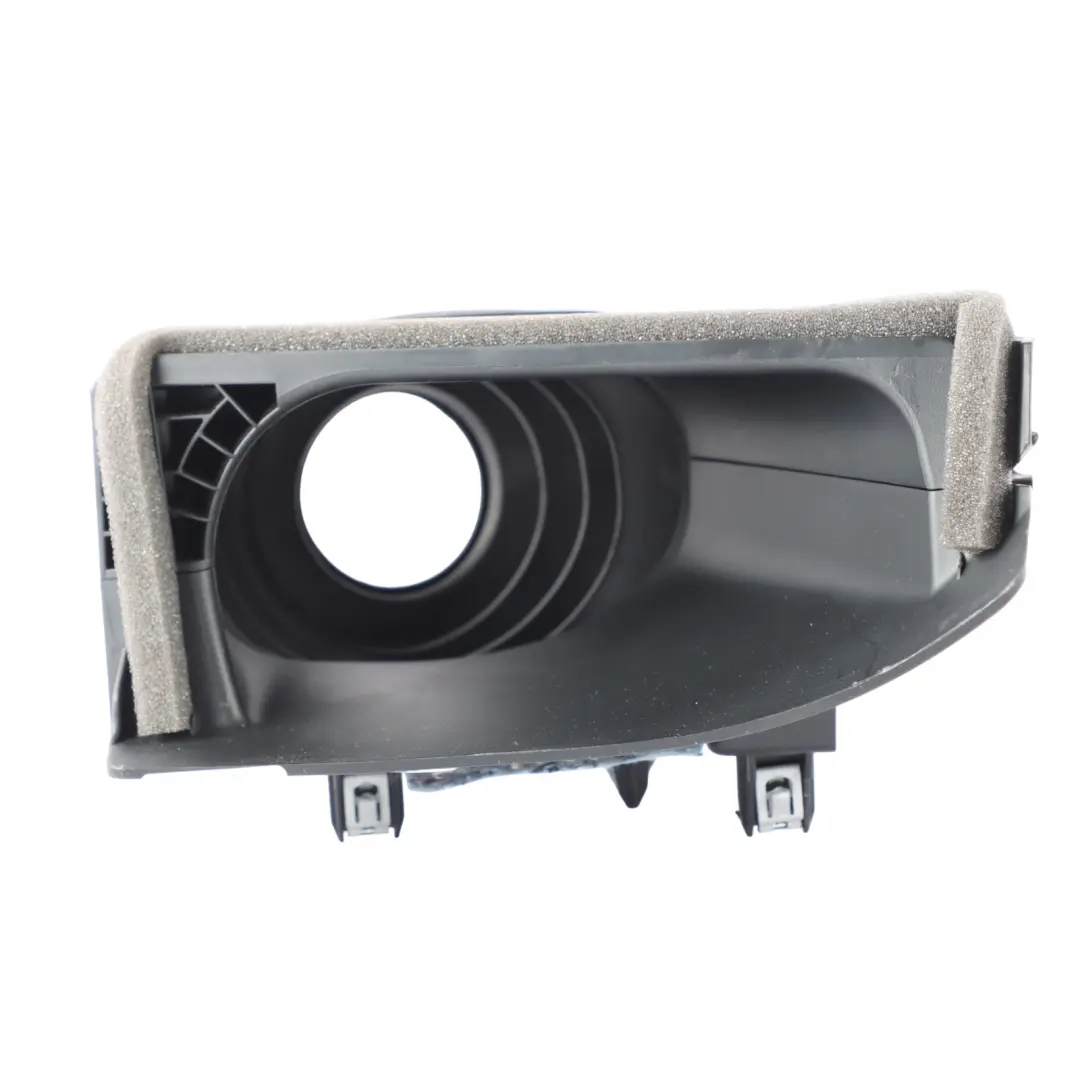 Strut Rear Right O/S Boot Trunk Cover Trim Rubber to BMW G26 Tailgate with Part number 7489866 BMW G26 Tailgate Strut Rear Right O/S Boot Trunk Cover Trim Rubber - SKU 7489866 - Part number 7489866