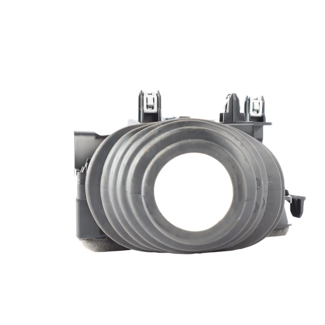 Strut Rear Right O/S Boot Trunk Cover Trim Rubber to BMW G26 Tailgate with Part number 7489866 BMW G26 Tailgate Strut Rear Right O/S Boot Trunk Cover Trim Rubber - SKU 7489866 - Part number 7489866