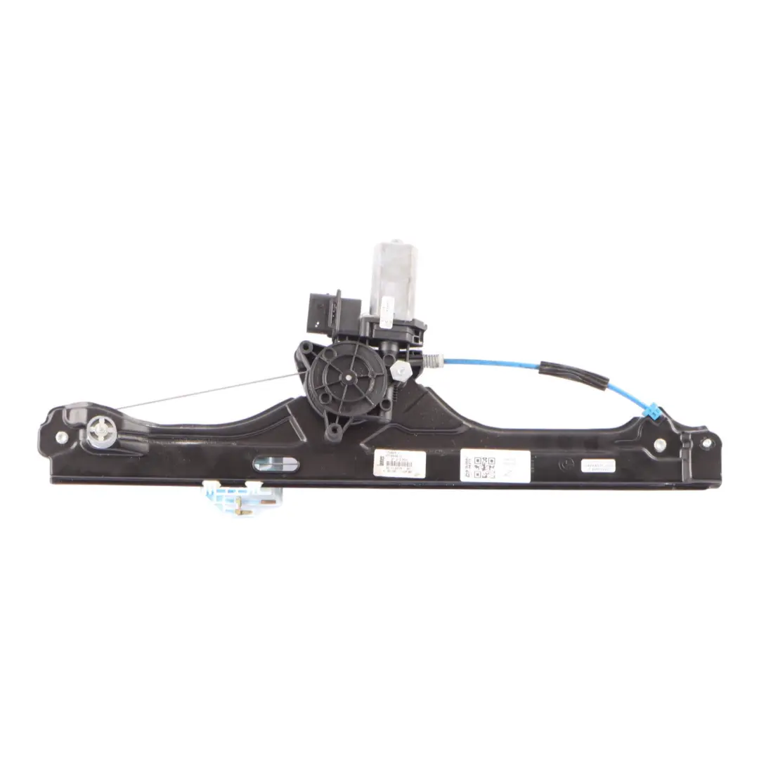 Elevalunas Con Motor Delantero Derecho para BMW F46 con número de pieza 7490196 BMW F46 Elevalunas Con Motor Delantero Derecho - SKU 7490196 - Número de pieza 7490196