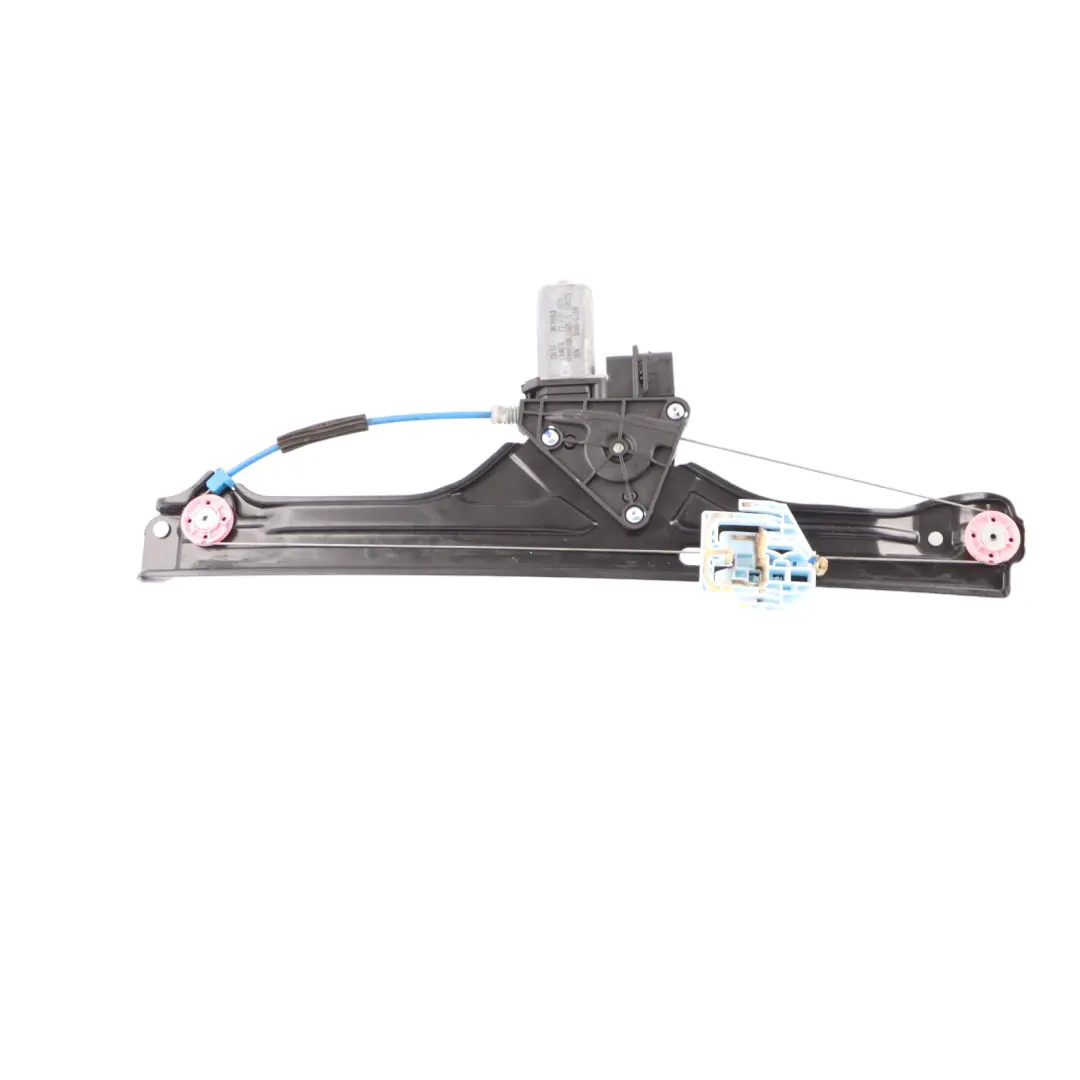 Lève Vitre Avec Moteur Avant Droite pour BMW F46 à propos du numéro de pièce 7490196 BMW F46 Lève Vitre Avec Moteur Avant Droite - SKU 7490196 - Numéro de pièce 7490196