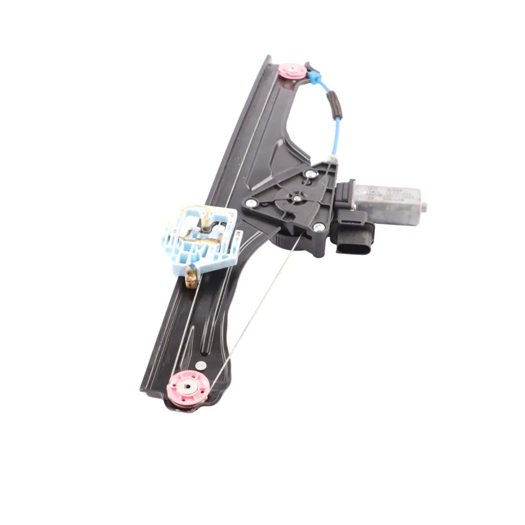 BMW F46 Window Lifter With Motor Drive Front Right O/S - SKU 7490196 - Part number 7490196