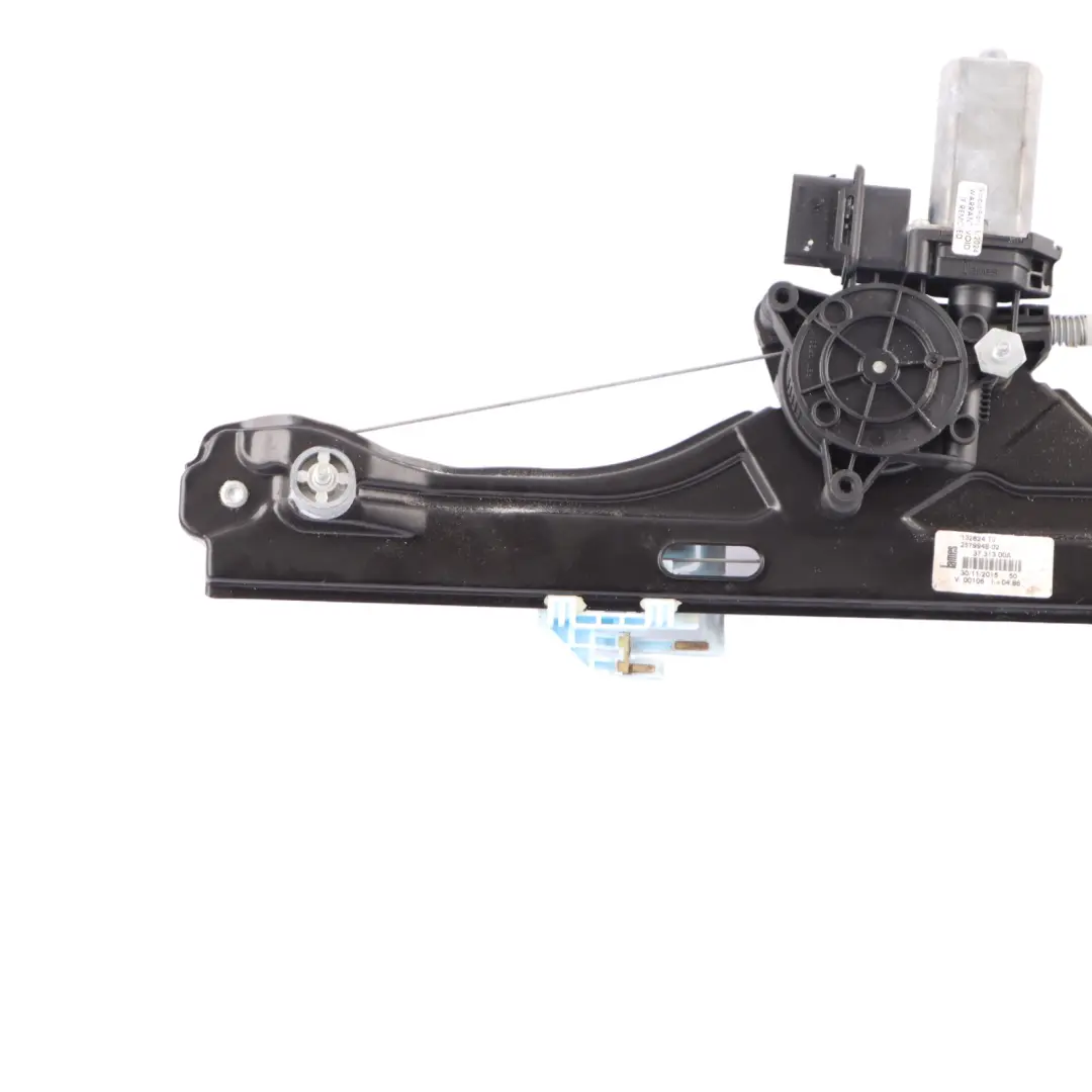 Alzacristalli Con Motore Anteriore Destro BMW F46 - SKU 7490196 - Numero di parte 7490196