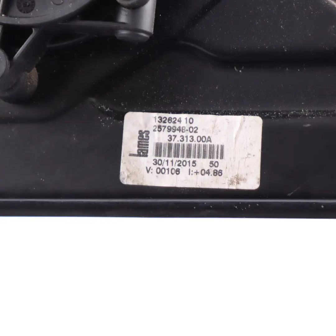 Alzacristalli Con Motore Anteriore Destro BMW F46 - SKU 7490196 - Numero di parte 7490196