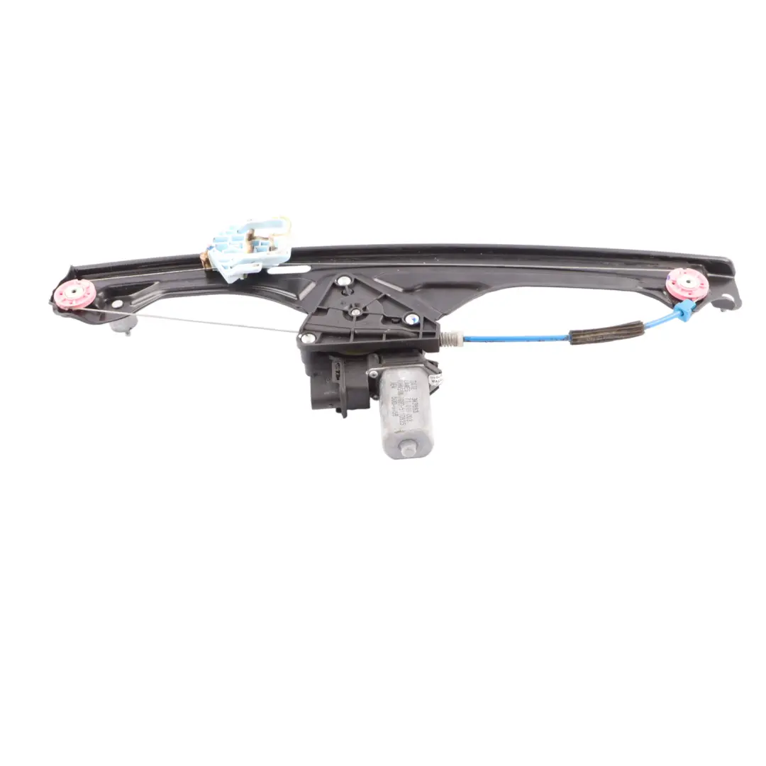 Window Lifter With Motor Drive Front Right O/S to BMW F46 with Part number 7490196 BMW F46 Window Lifter With Motor Drive Front Right O/S - SKU 7490196 - Part number 7490196
