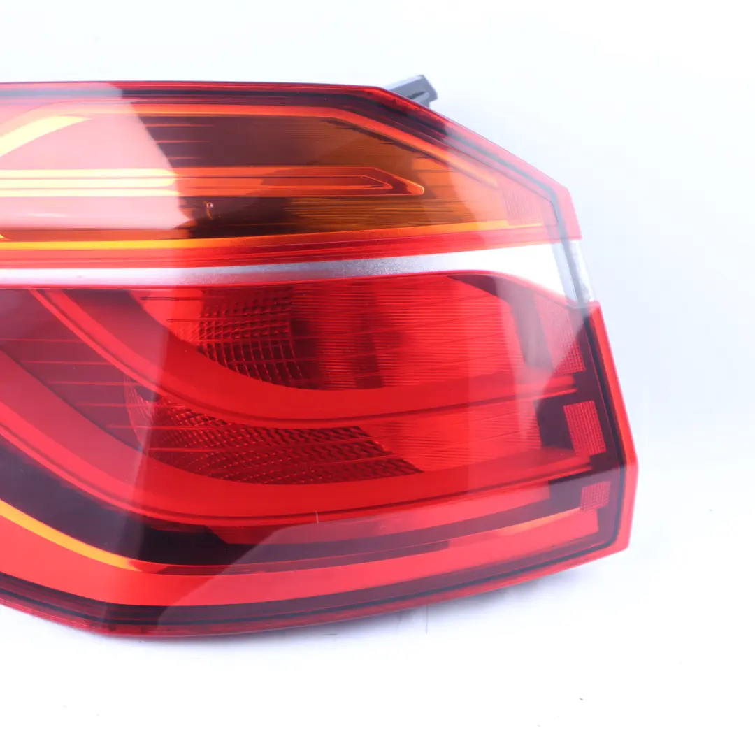 Lamp Side Panel Tail Light Left N/S to BMW F46 Rear with Part number 7491345 BMW F46 Rear Lamp Side Panel Tail Light Left N/S - SKU 7491345-1 - Part number 7491345