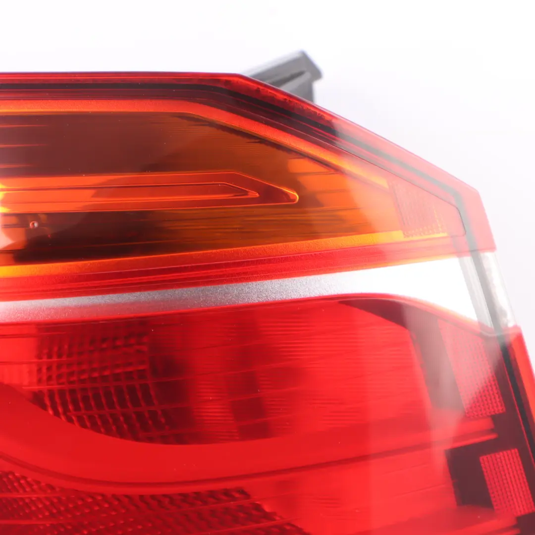 Lamp Side Panel Tail Light Left N/S to BMW F46 Rear with Part number 7491345 BMW F46 Rear Lamp Side Panel Tail Light Left N/S - SKU 7491345-1 - Part number 7491345