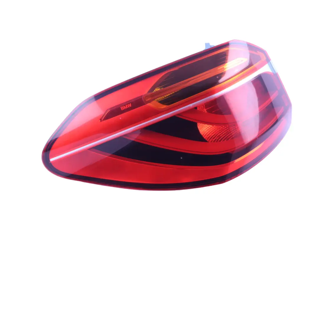 Lamp Side Panel Tail Light Left N/S to BMW F46 Rear with Part number 7491345 BMW F46 Rear Lamp Side Panel Tail Light Left N/S - SKU 7491345-1 - Part number 7491345