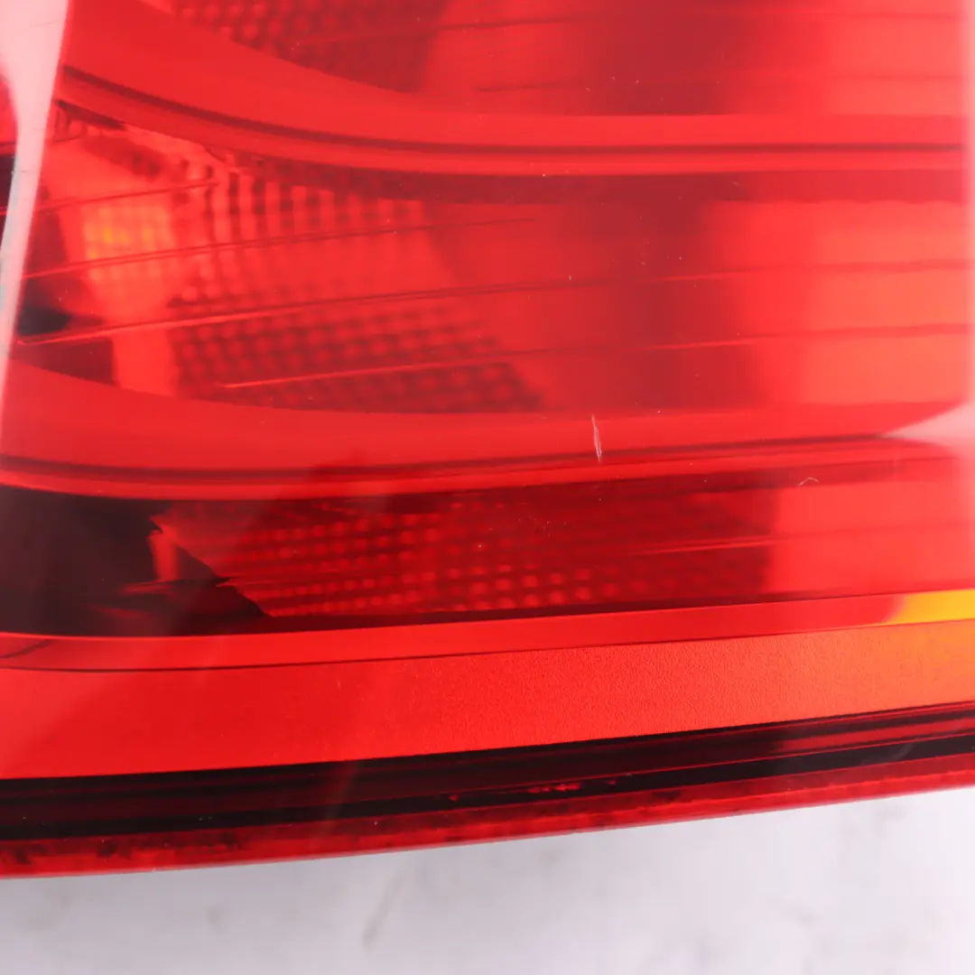 Lamp Side Panel Tail Light Left N/S to BMW F46 Rear with Part number 7491345 BMW F46 Rear Lamp Side Panel Tail Light Left N/S - SKU 7491345-1 - Part number 7491345