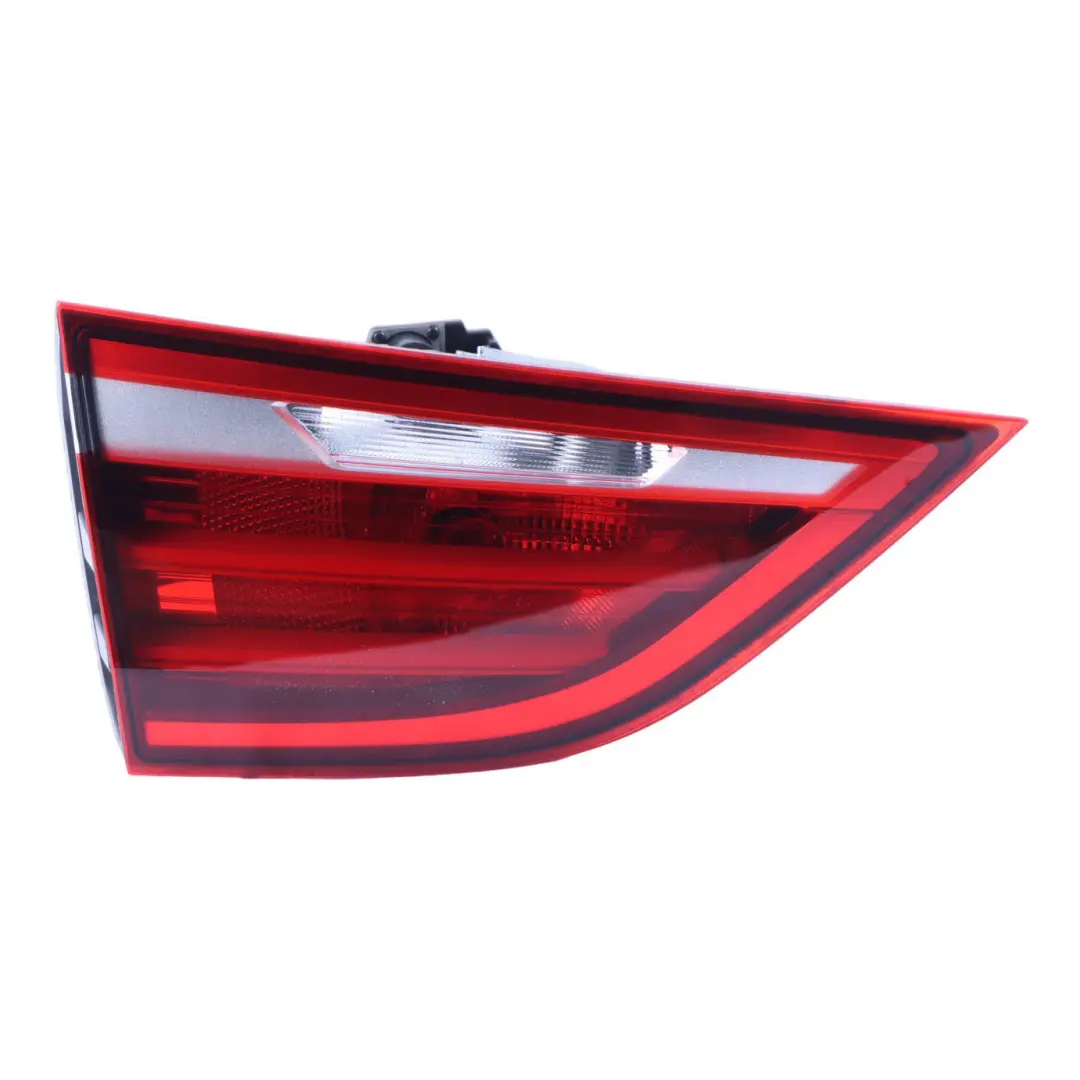 Taillight BMW F46 LCI Trunk Lid Lamp Left N/S Rear Light to with Part number 7491349 Taillight BMW F46 LCI Trunk Lid Lamp Left N/S Rear Light - SKU 7491349 - Part number 7491349