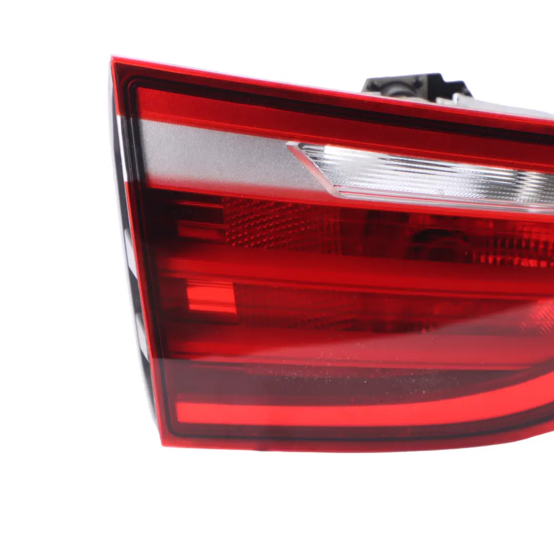 Taillight BMW F46 LCI Trunk Lid Lamp Left N/S Rear Light to with Part number 7491349 Taillight BMW F46 LCI Trunk Lid Lamp Left N/S Rear Light - SKU 7491349 - Part number 7491349