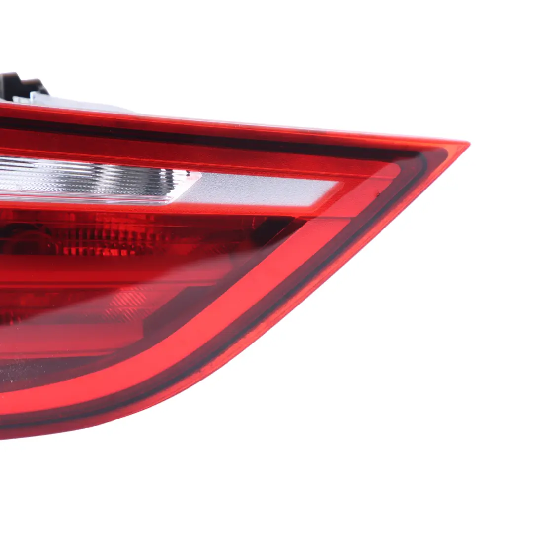 Taillight BMW F46 LCI Trunk Lid Lamp Left N/S Rear Light to with Part number 7491349 Taillight BMW F46 LCI Trunk Lid Lamp Left N/S Rear Light - SKU 7491349 - Part number 7491349