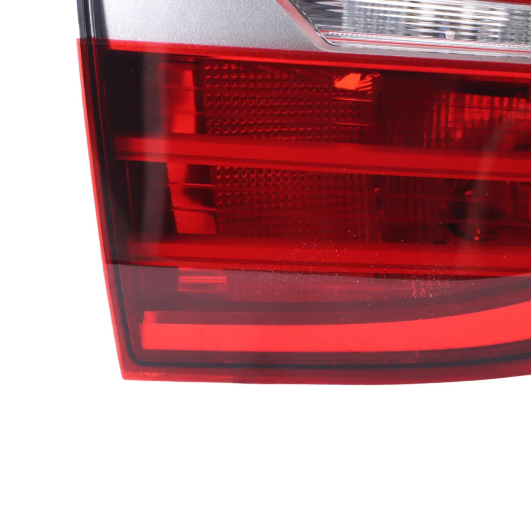 Taillight BMW F46 LCI Trunk Lid Lamp Left N/S Rear Light to with Part number 7491349 Taillight BMW F46 LCI Trunk Lid Lamp Left N/S Rear Light - SKU 7491349 - Part number 7491349