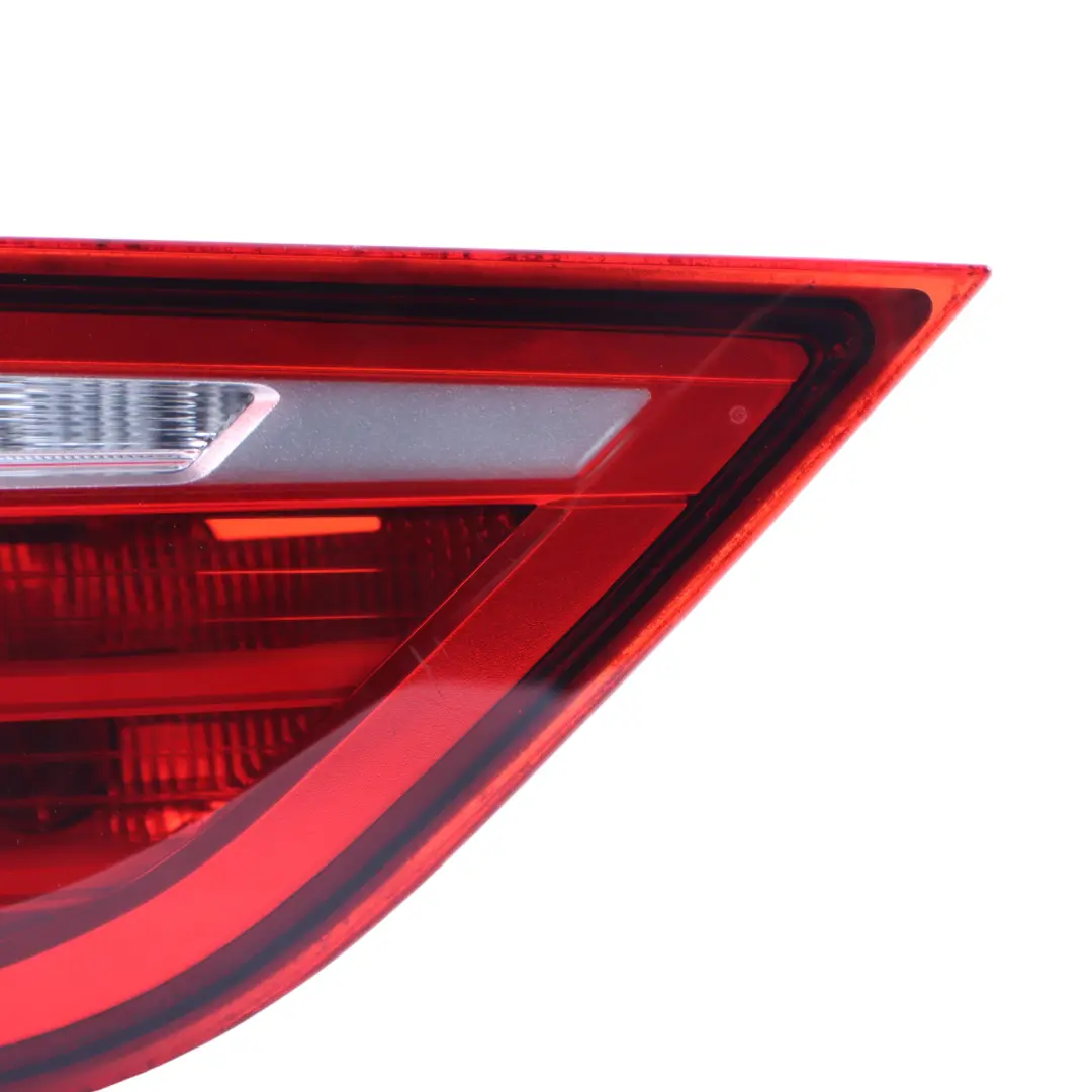 Taillight BMW F46 LCI Trunk Lid Lamp Left N/S Rear Light to with Part number 7491349 Taillight BMW F46 LCI Trunk Lid Lamp Left N/S Rear Light - SKU 7491349 - Part number 7491349