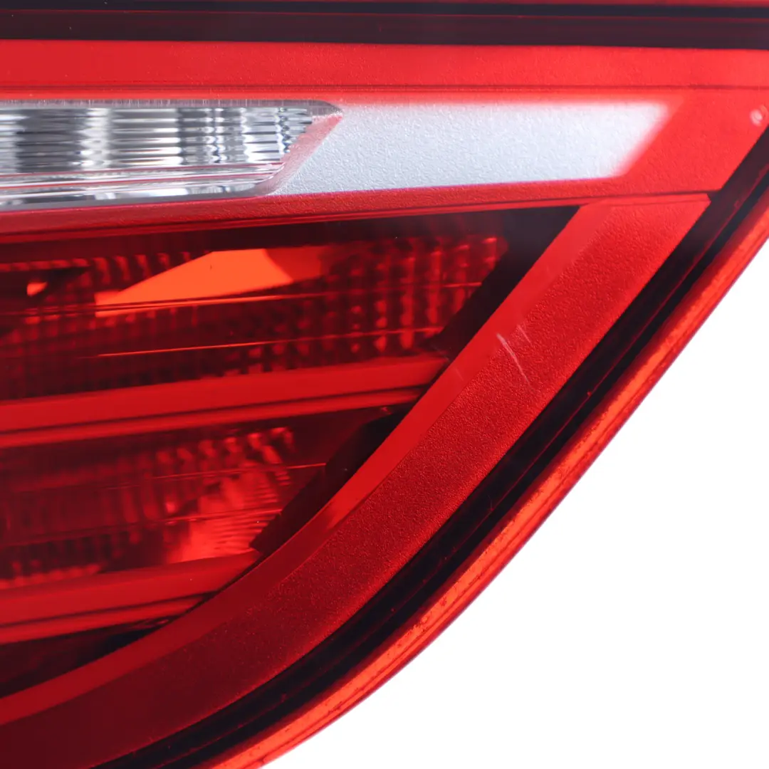 Taillight BMW F46 LCI Trunk Lid Lamp Left N/S Rear Light to with Part number 7491349 Taillight BMW F46 LCI Trunk Lid Lamp Left N/S Rear Light - SKU 7491349 - Part number 7491349