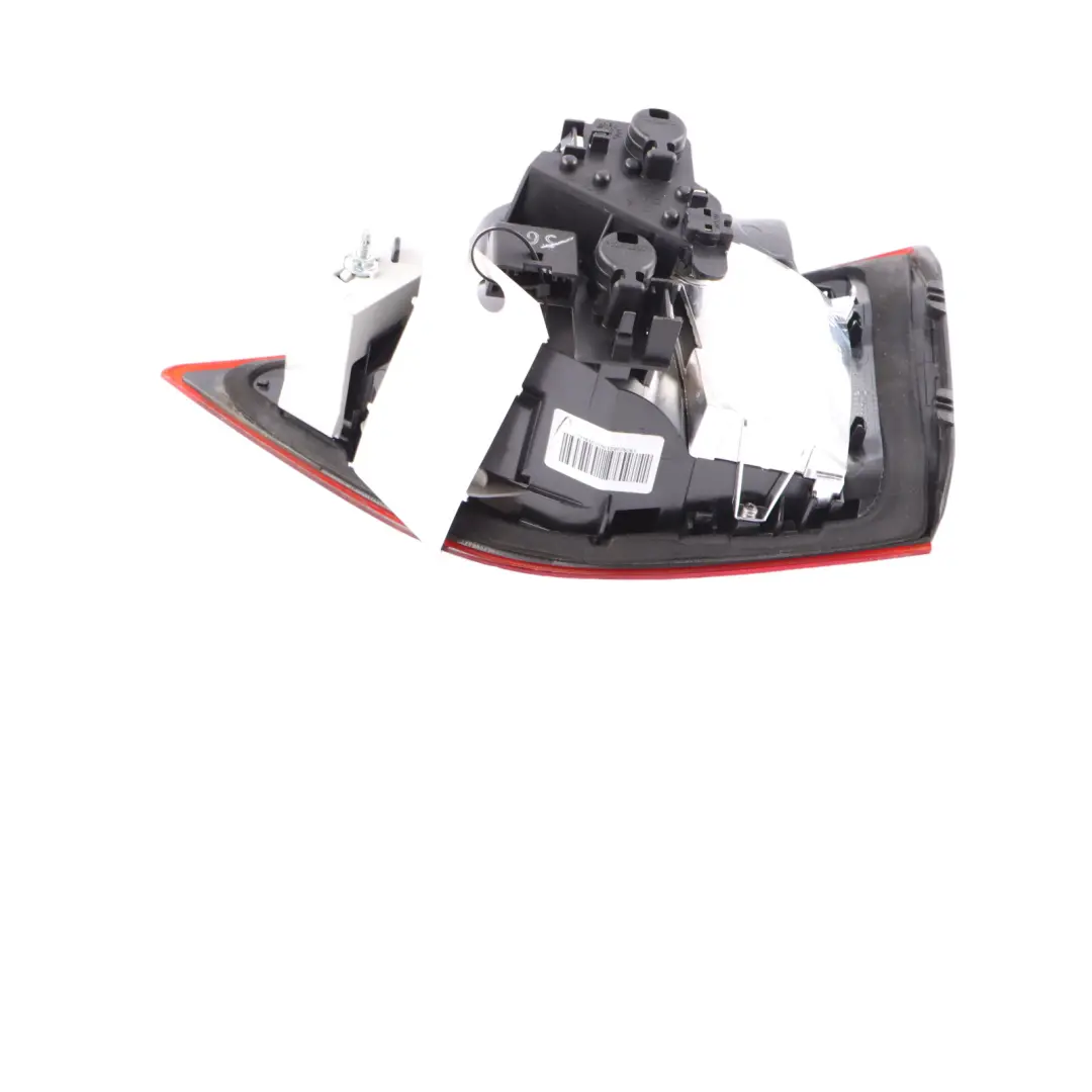 Taillight BMW F46 LCI Trunk Lid Lamp Left N/S Rear Light to with Part number 7491349 Taillight BMW F46 LCI Trunk Lid Lamp Left N/S Rear Light - SKU 7491349 - Part number 7491349