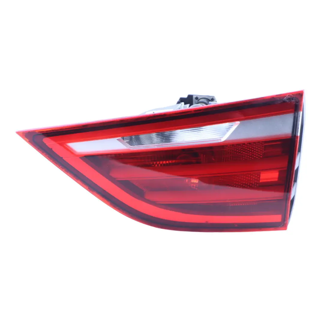 Taillight BMW F46 LCI Trunk Lid Lamp Right O/S Rear Light to with Part number 7491350 Taillight BMW F46 LCI Trunk Lid Lamp Right O/S Rear Light - SKU 7491350 - Part number 7491350
