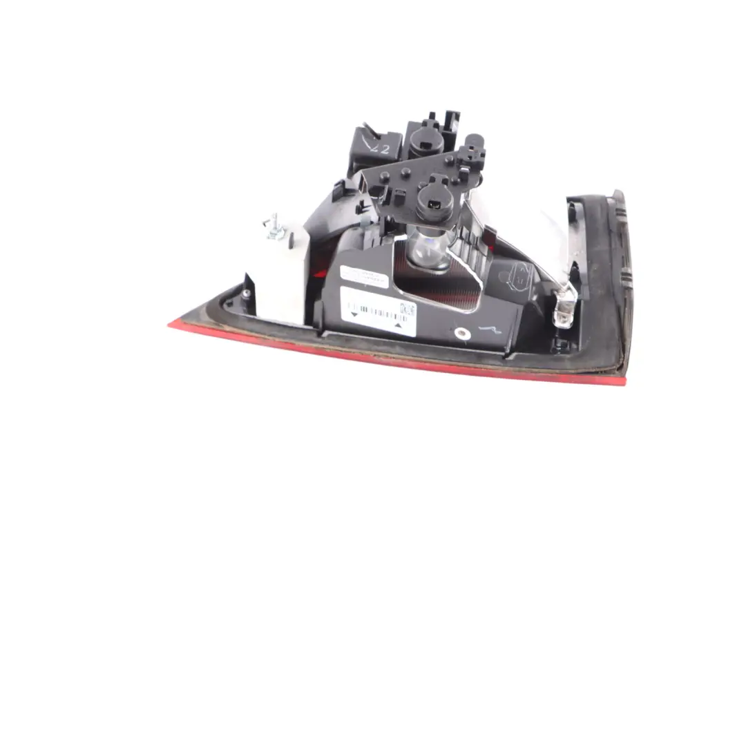  Taillight BMW F46 LCI Trunk Lid Lamp Right O/S Rear Light - SKU 7491350 - Part number 7491350