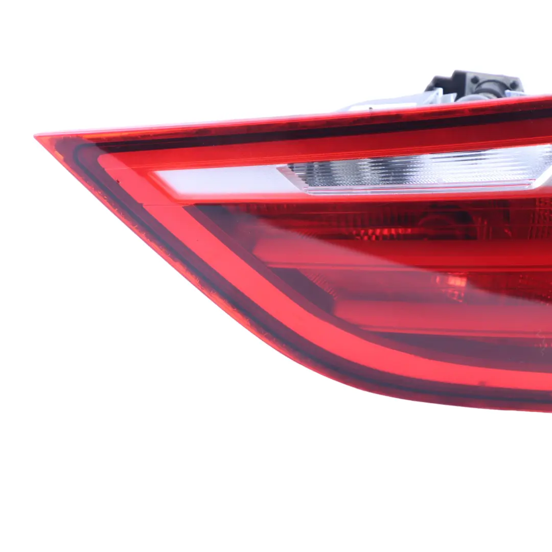 Taillight BMW F46 LCI Trunk Lid Lamp Right O/S Rear Light to with Part number 7491350 Taillight BMW F46 LCI Trunk Lid Lamp Right O/S Rear Light - SKU 7491350 - Part number 7491350