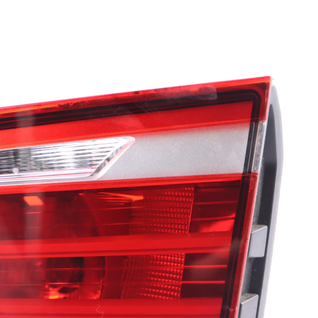Taillight BMW F46 LCI Trunk Lid Lamp Right O/S Rear Light to with Part number 7491350 Taillight BMW F46 LCI Trunk Lid Lamp Right O/S Rear Light - SKU 7491350 - Part number 7491350