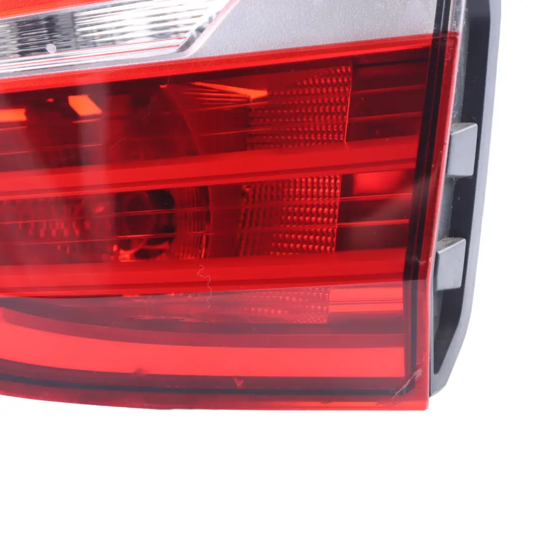 Taillight BMW F46 LCI Trunk Lid Lamp Right O/S Rear Light - SKU 7491350 - Part number 7491350