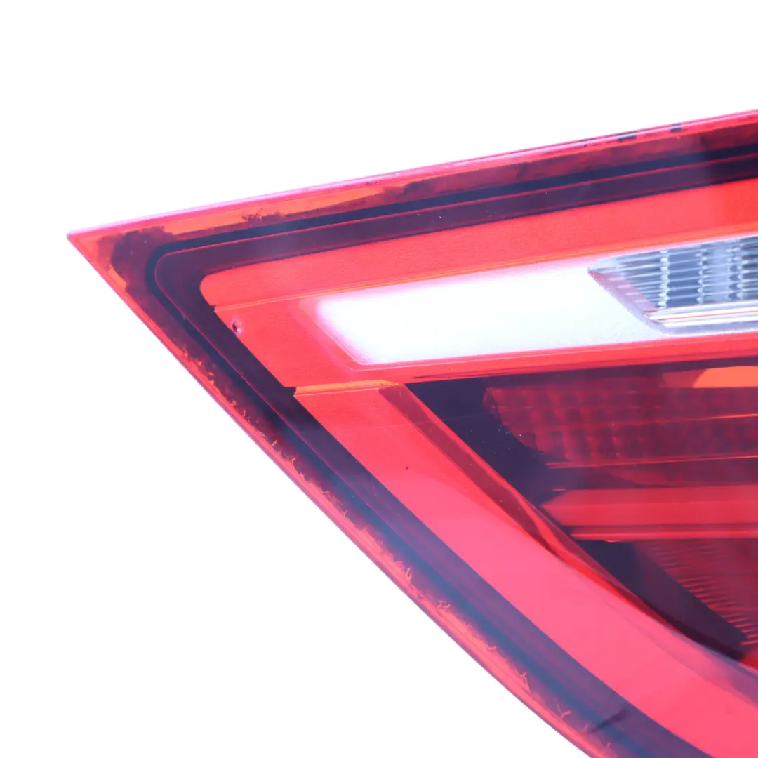  Taillight BMW F46 LCI Trunk Lid Lamp Right O/S Rear Light - SKU 7491350 - Part number 7491350