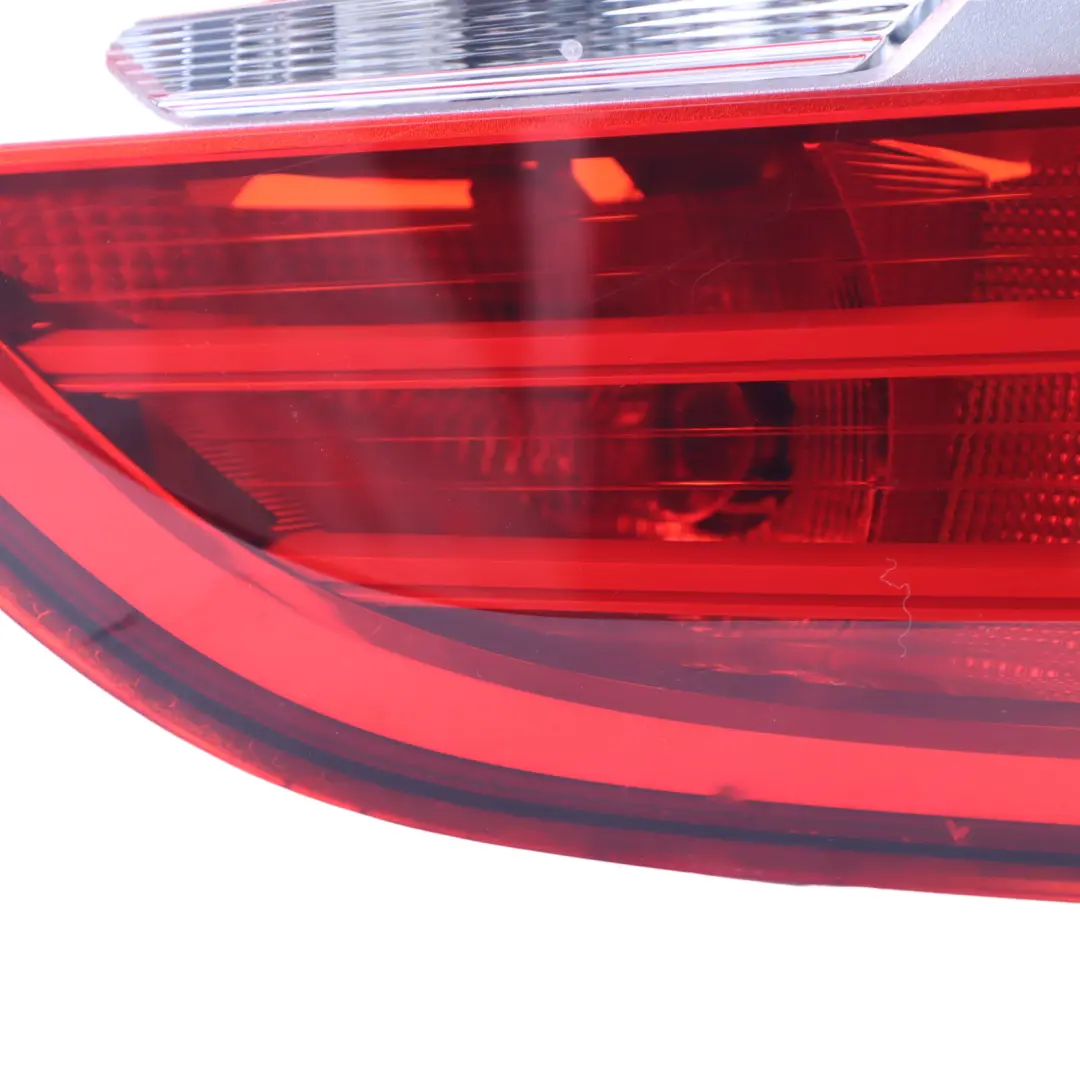 Taillight BMW F46 LCI Trunk Lid Lamp Right O/S Rear Light to with Part number 7491350 Taillight BMW F46 LCI Trunk Lid Lamp Right O/S Rear Light - SKU 7491350 - Part number 7491350