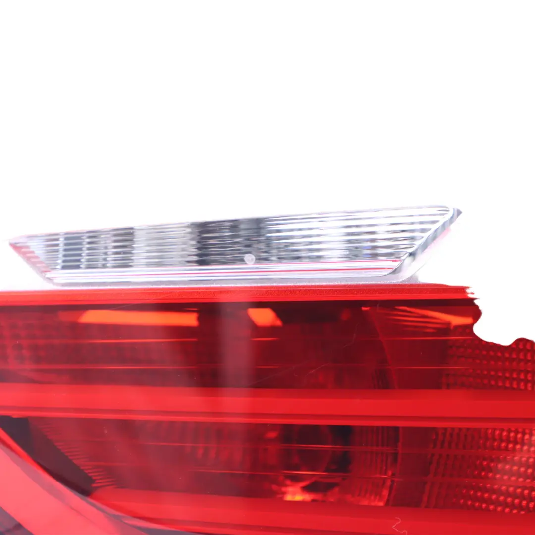 Taillight BMW F46 LCI Trunk Lid Lamp Right O/S Rear Light to with Part number 7491350 Taillight BMW F46 LCI Trunk Lid Lamp Right O/S Rear Light - SKU 7491350 - Part number 7491350