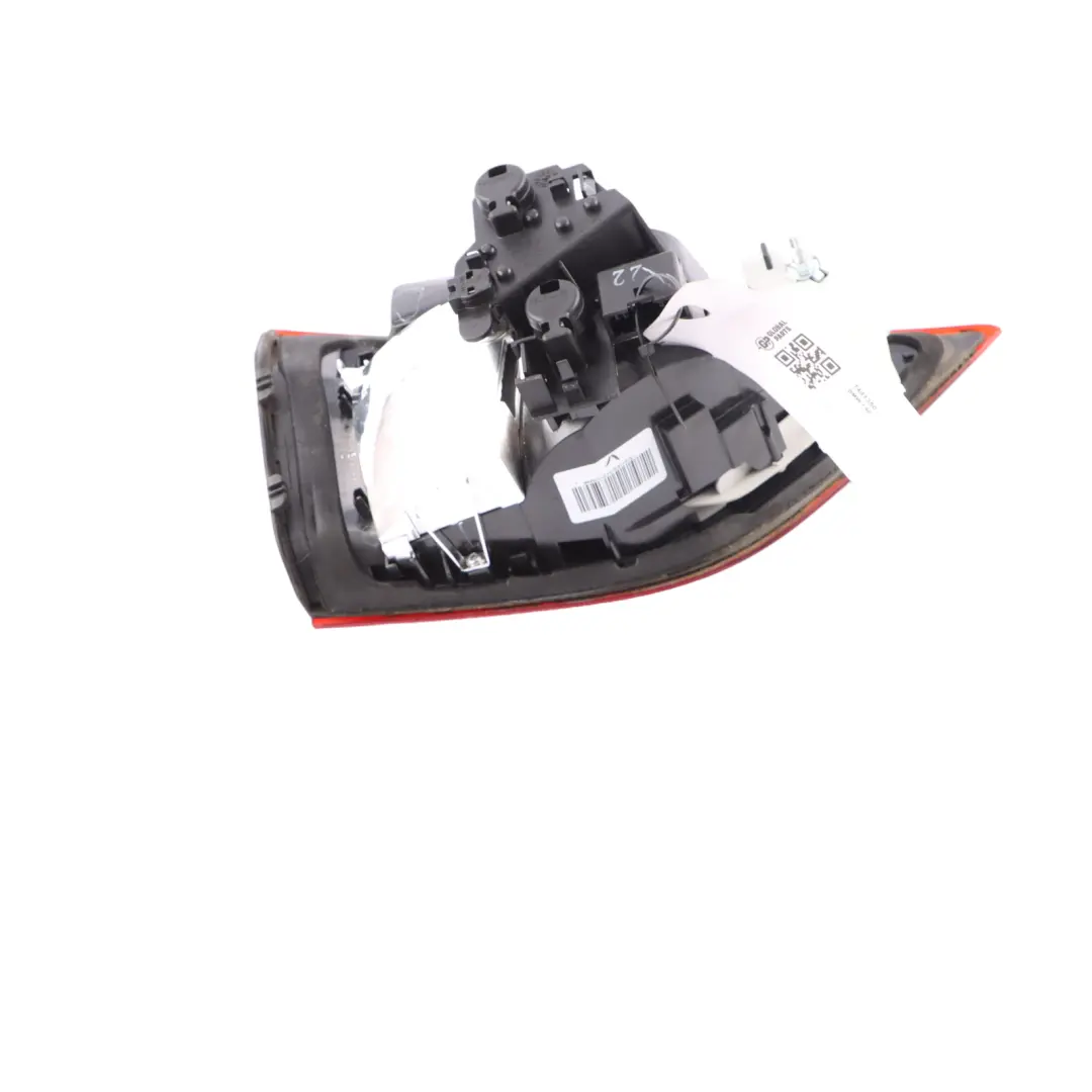 Taillight BMW F46 LCI Trunk Lid Lamp Right O/S Rear Light to with Part number 7491350 Taillight BMW F46 LCI Trunk Lid Lamp Right O/S Rear Light - SKU 7491350 - Part number 7491350