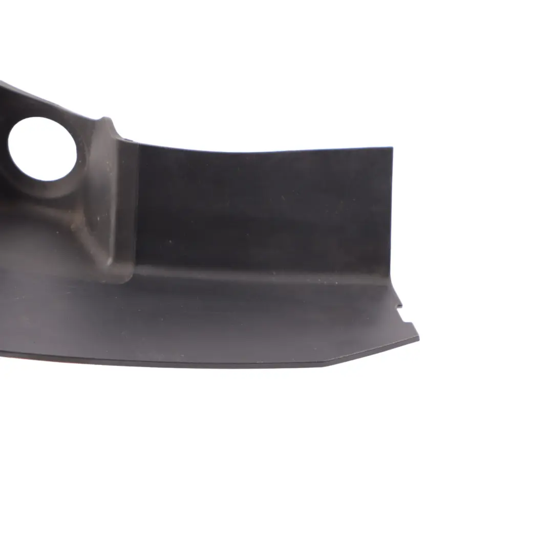 Gutter Strip BMW F46 LCI Gran Tourer Rear Lamp Left N/S Water Bezel to with Part number 7491353 Gutter Strip BMW F46 LCI Gran Tourer Rear Lamp Left N/S Water Bezel - SKU 7491353 - Part number 7491353