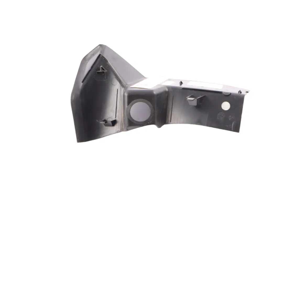 Gutter Strip BMW F46 LCI Gran Tourer Rear Lamp Left N/S Water Bezel to with Part number 7491353 Gutter Strip BMW F46 LCI Gran Tourer Rear Lamp Left N/S Water Bezel - SKU 7491353 - Part number 7491353