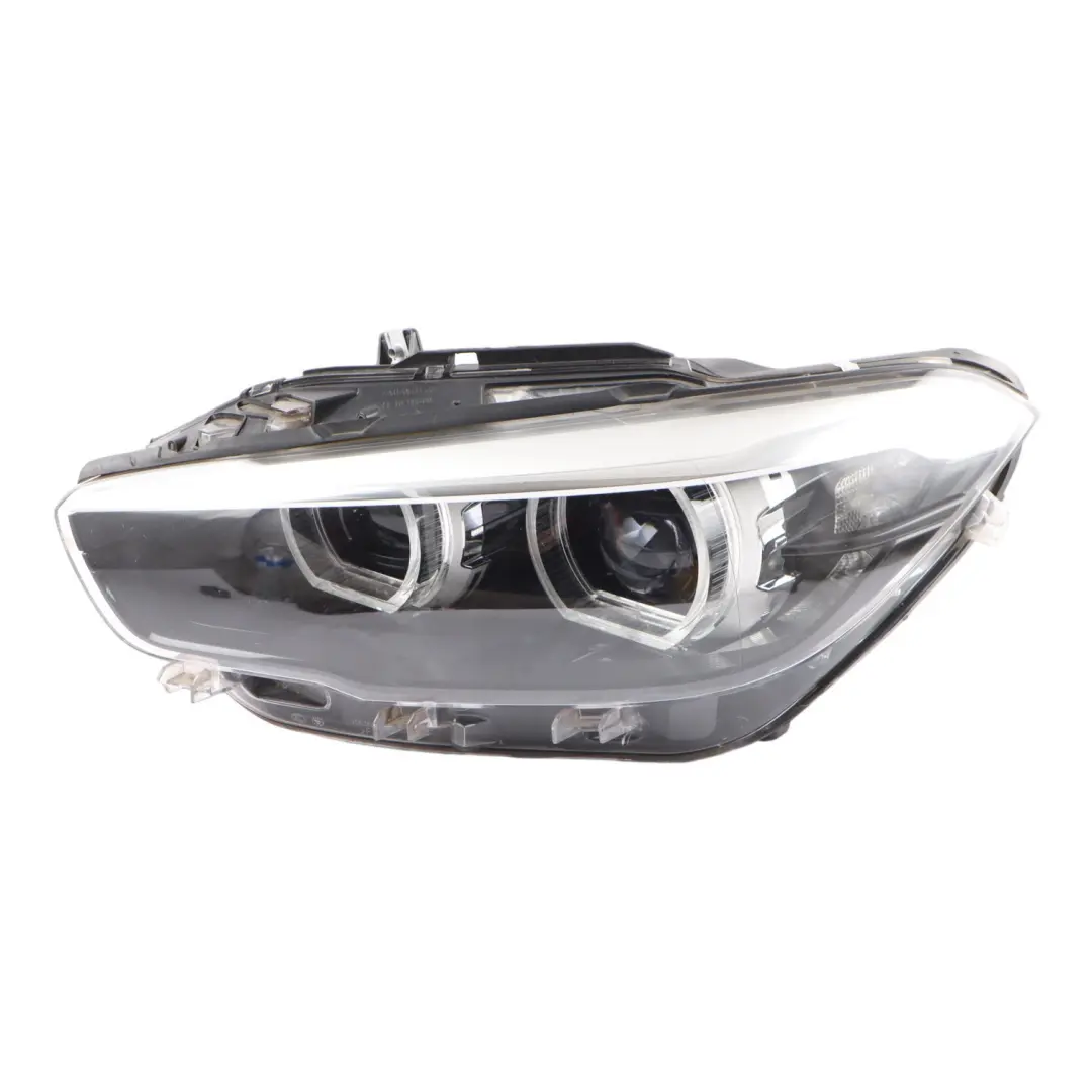 Headlight Headlamp Lamp Light Front Left N/S to BMW F20 with Part number 7492623 BMW F20 Headlight Headlamp Lamp Light Front Left N/S - SKU 7492623 - Part number 7492623