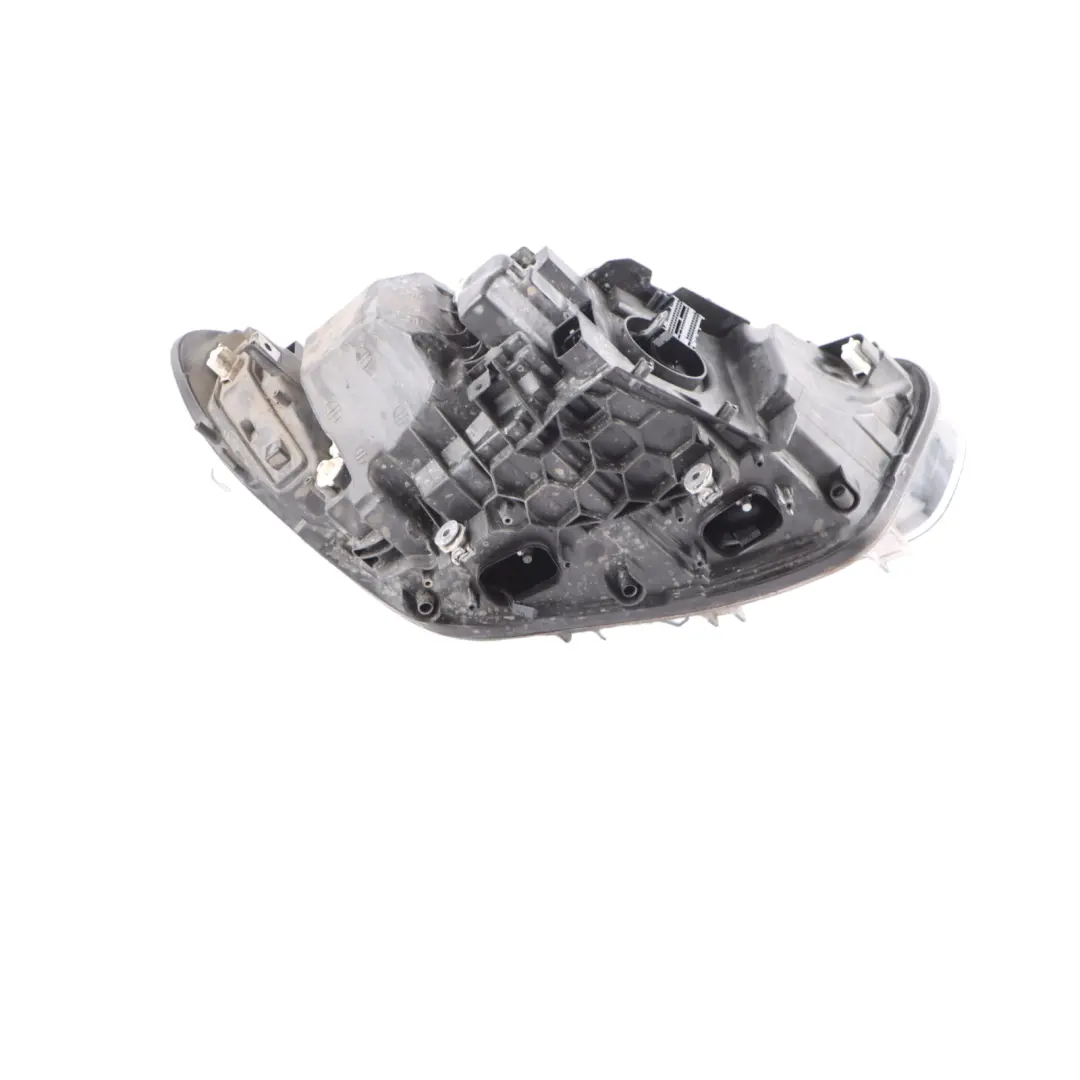 Headlight Headlamp Lamp Light Front Left N/S to BMW F20 with Part number 7492623 BMW F20 Headlight Headlamp Lamp Light Front Left N/S - SKU 7492623 - Part number 7492623