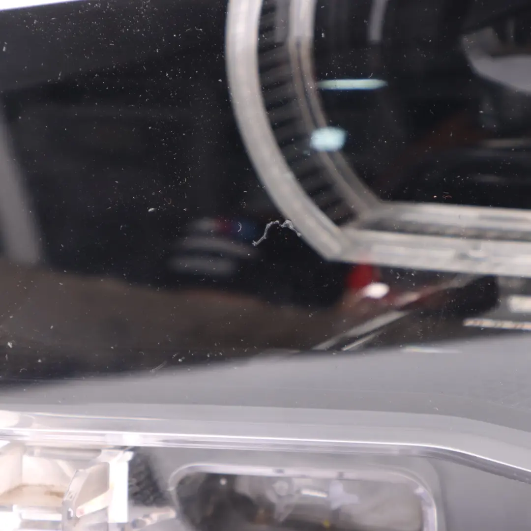 Headlight Headlamp Lamp Light Front Left N/S to BMW F20 with Part number 7492623 BMW F20 Headlight Headlamp Lamp Light Front Left N/S - SKU 7492623 - Part number 7492623