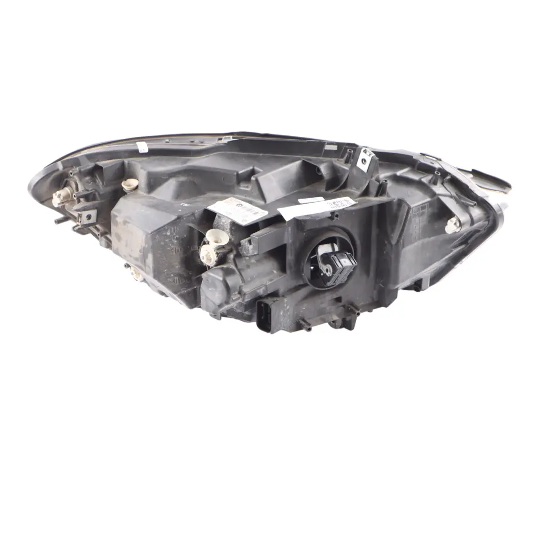 Headlight Headlamp Lamp Light Front Left N/S to BMW F20 with Part number 7492623 BMW F20 Headlight Headlamp Lamp Light Front Left N/S - SKU 7492623 - Part number 7492623