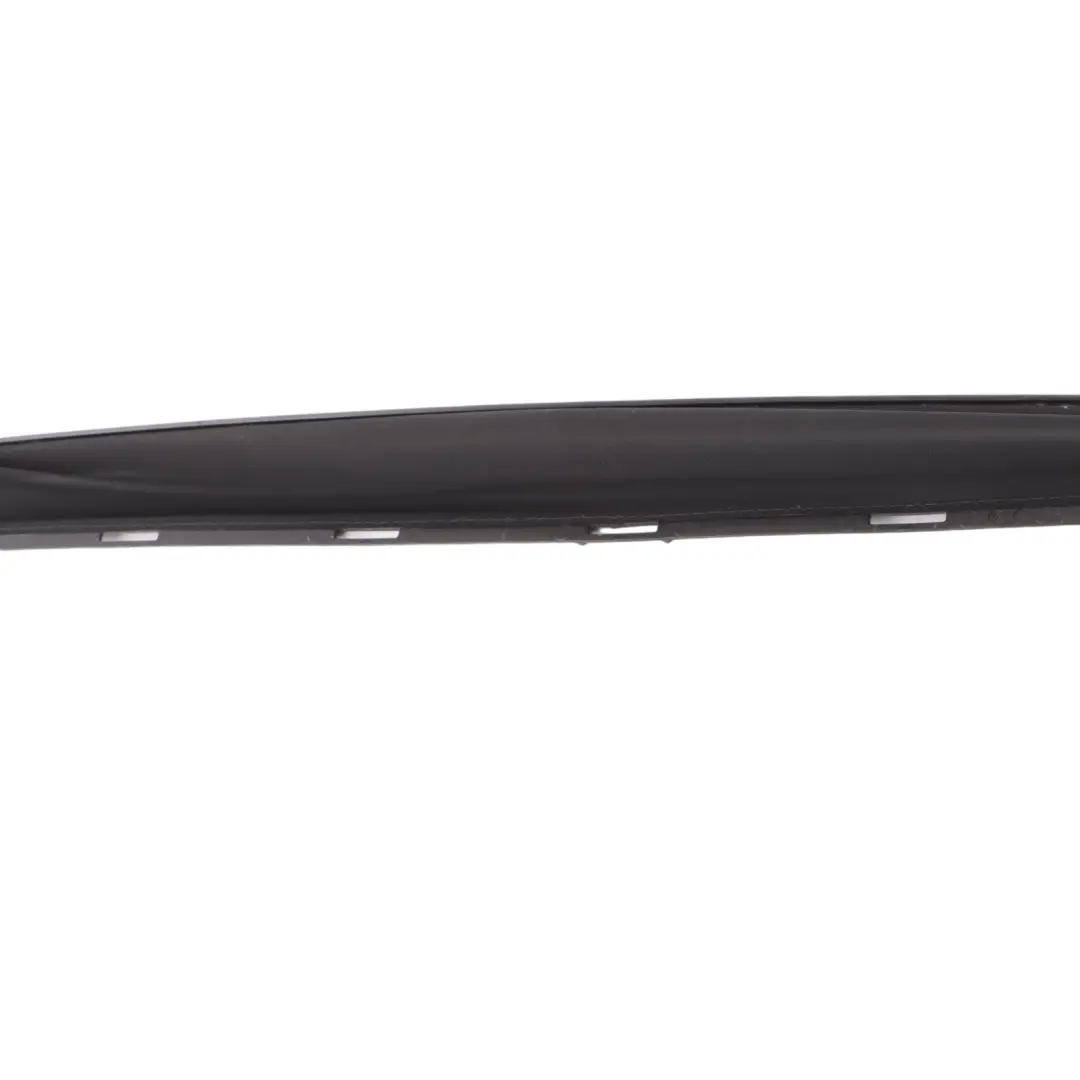 Sliding Roof Slipstream Deflector to BMW X4 F98 with Part number 7493143 BMW X4 F98 Sliding Roof Slipstream Deflector - SKU 7493143 - Part number 7493143