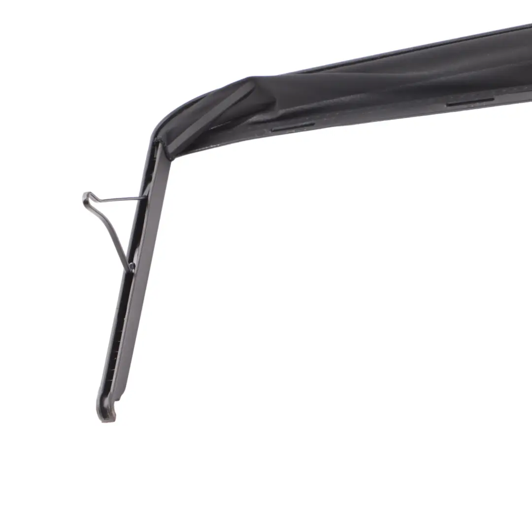 BMW X4 F98 Sliding Roof Slipstream Deflector - SKU 7493143 - Part number 7493143