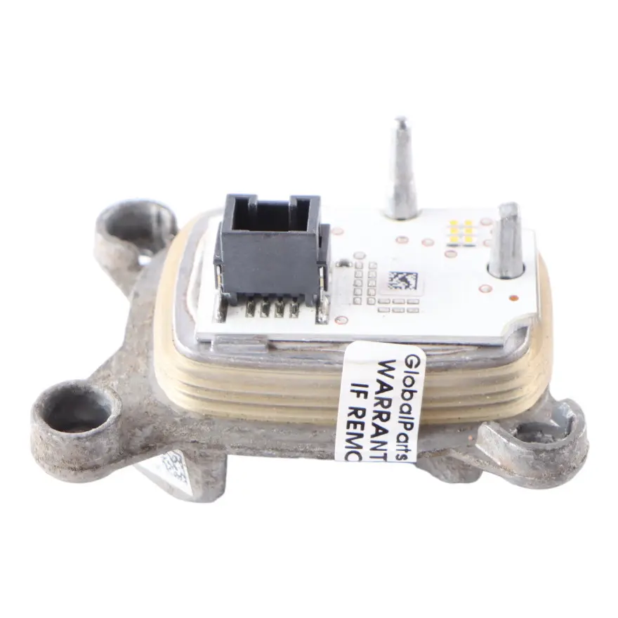 Phare Lumière Indicateur LED Module gauche pour BMW F32 F36 F80 F82 M4 LCI à propos du numéro de pièce 7493231 BMW F32 F36 F80 F82 M4 LCI Phare Lumière Indicateur LED Module gauche - SKU 7493231 - Numéro de pièce 7493231