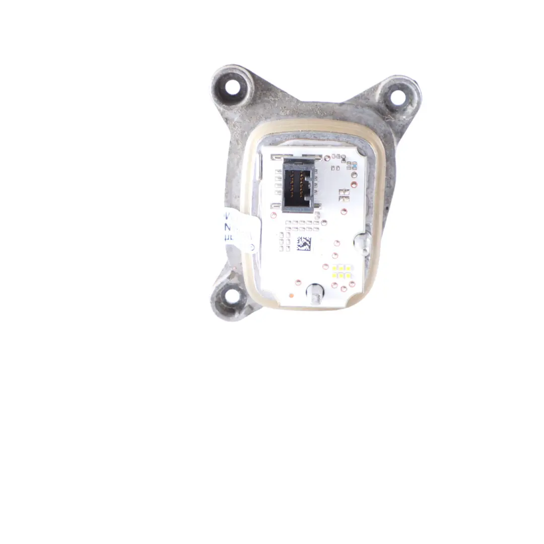 BMW F32 F36 F80 F82 M4 LCI Phare Lumière Indicateur LED Module gauche - SKU 7493231 - Numéro de pièce 7493231