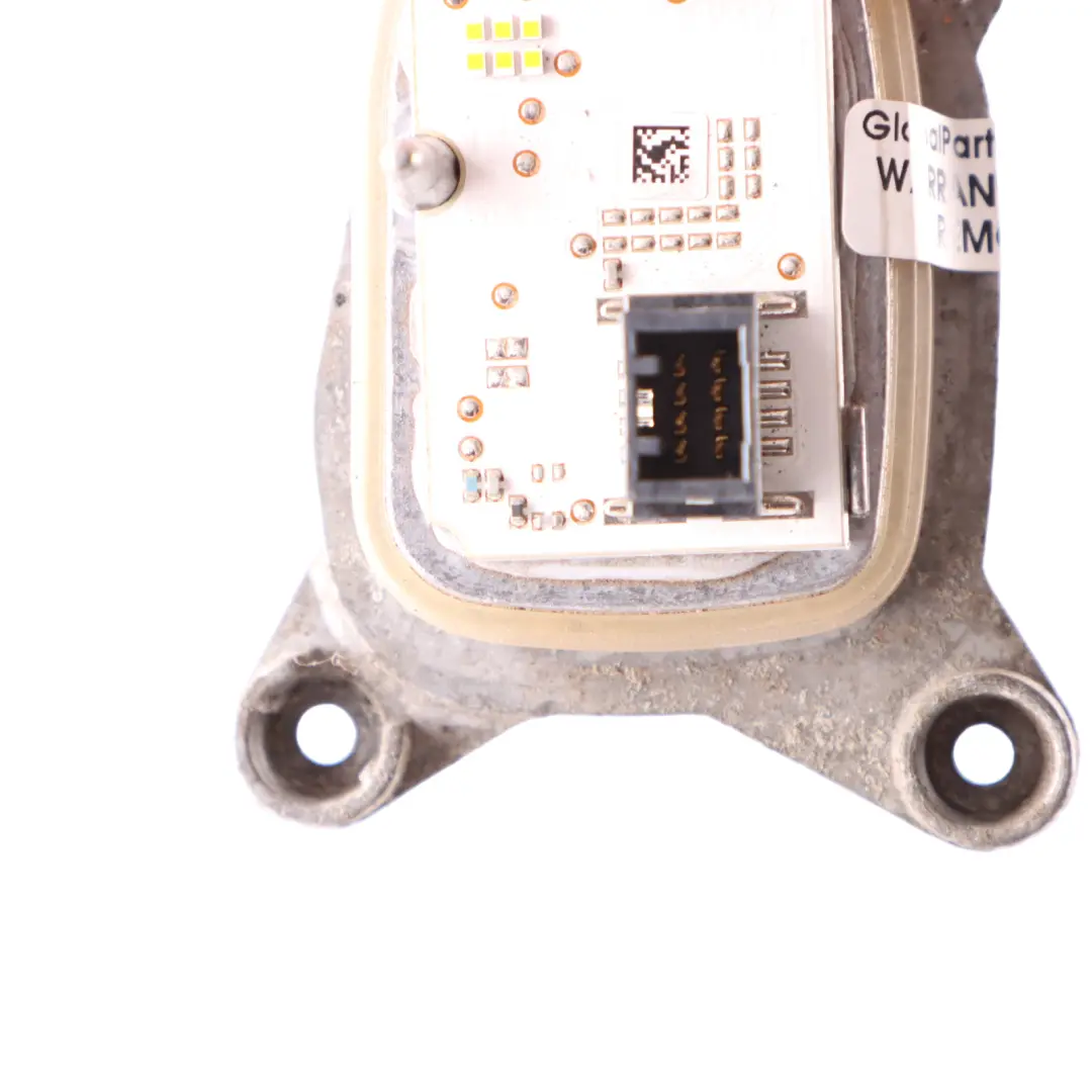 BMW F32 F36 F80 F82 M4 LCI Phare Lumière Indicateur LED Module gauche - SKU 7493231 - Numéro de pièce 7493231